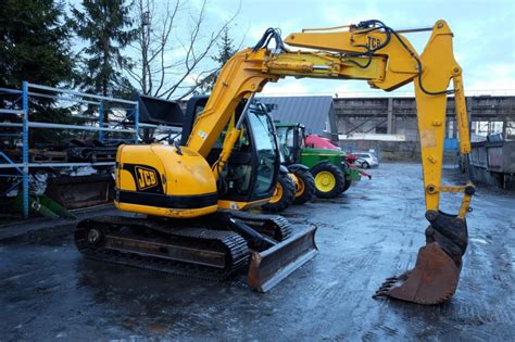 jcb jz70 for sale